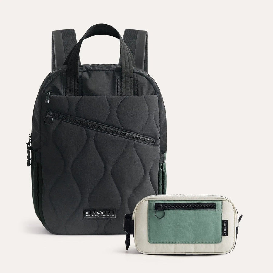 Vega & Walker Compact Set - BAGSMART