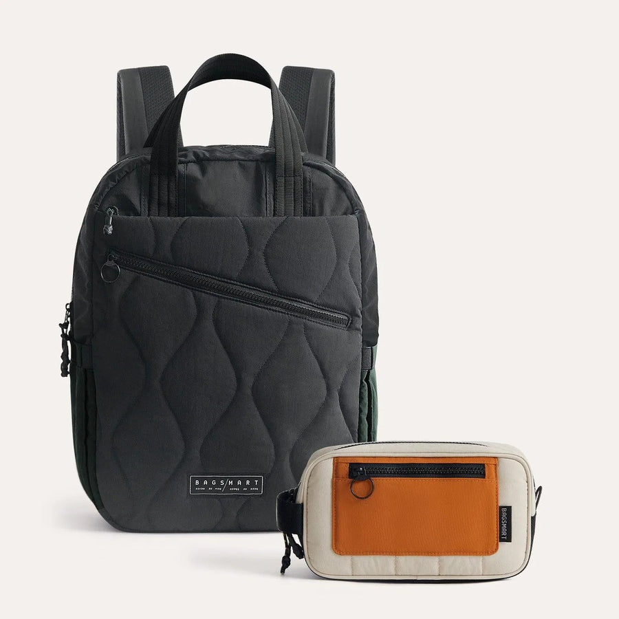 Vega & Walker Compact Set - BAGSMART