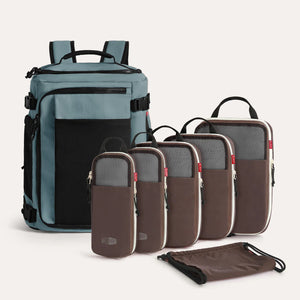 Blast Travel Eaze Set