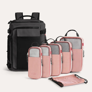 Blast Travel Eaze Set