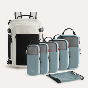 Blast Travel Eaze Set