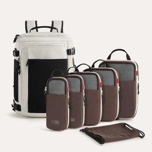 Blast Travel Eaze Set