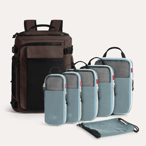 Blast Travel Eaze Set