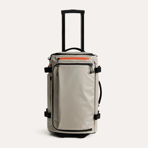 Blast Pro 43L Roller Backpack BAGSMART