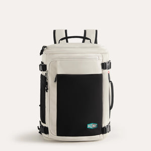 Blast Mesh Reiserucksack