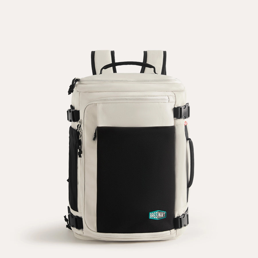Blast 28L-38L Erweiterter Mesh-Reiserucksack