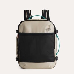 Blast_40L_travel_backpack-in-beige