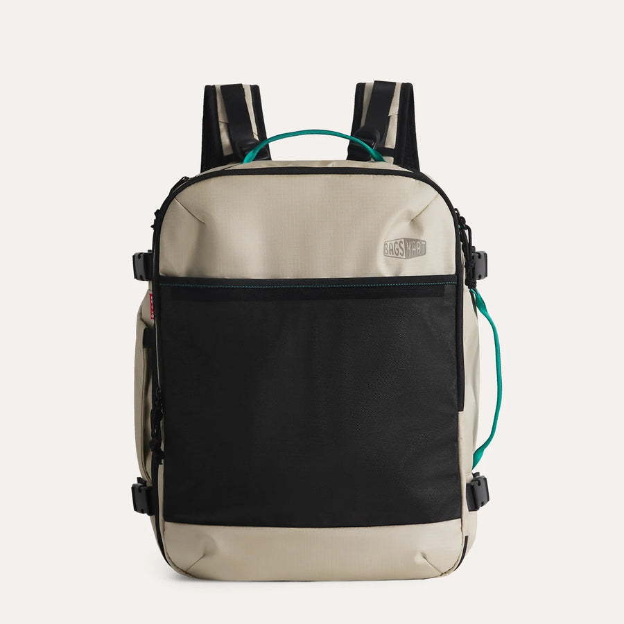 Blast Pro 40L Reiserucksack