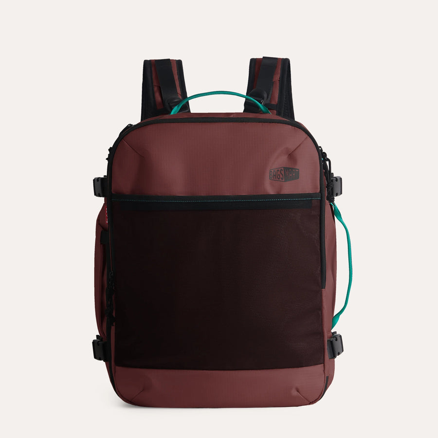 Blast Pro 40L Reiserucksack