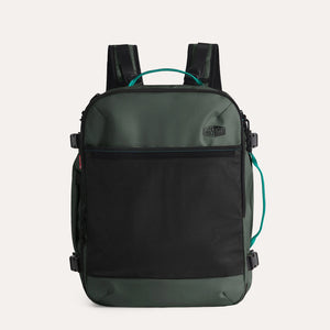 Blast_40L_travel_backpack-in-green-smoke