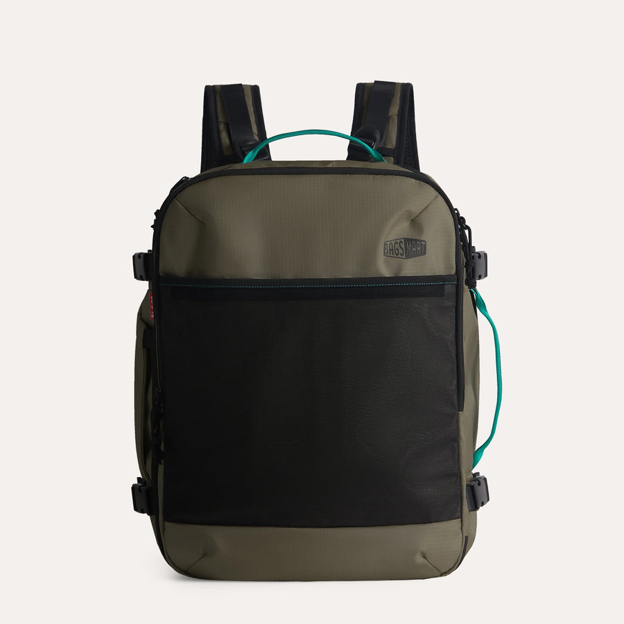 Blast Pro 40L Reiserucksack
