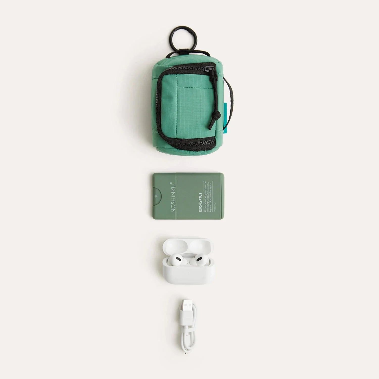 Blast AirPods Holder BAGSMART