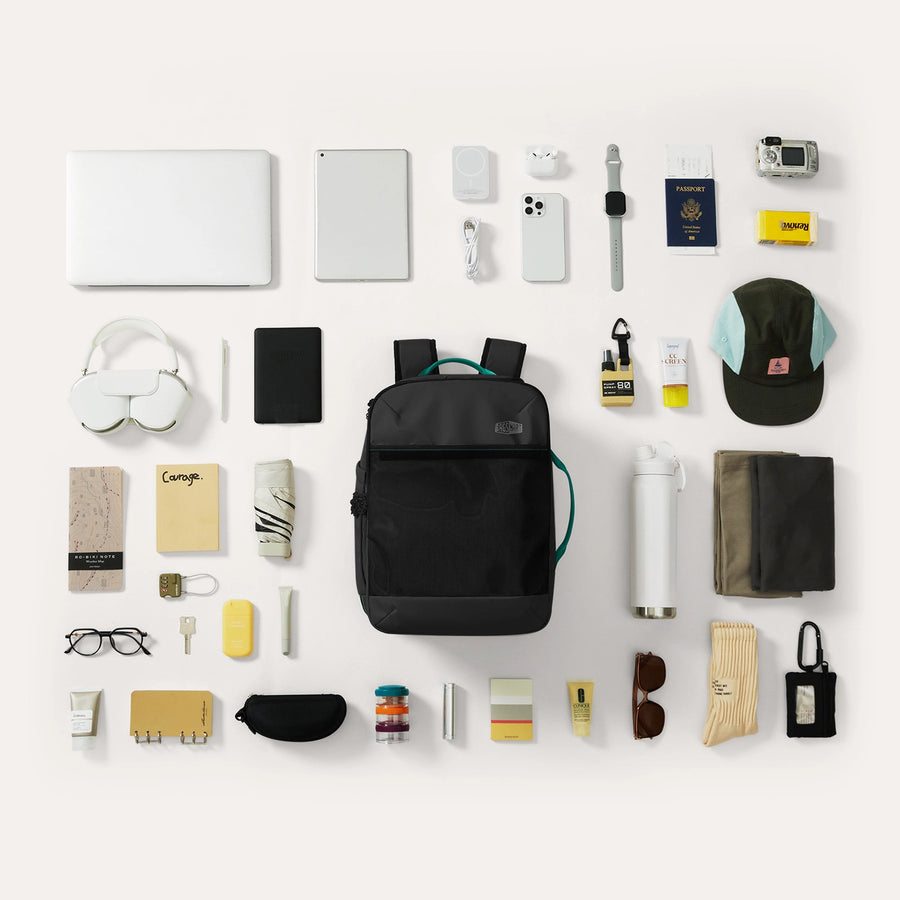 Blast Elite 22L Rucksack 