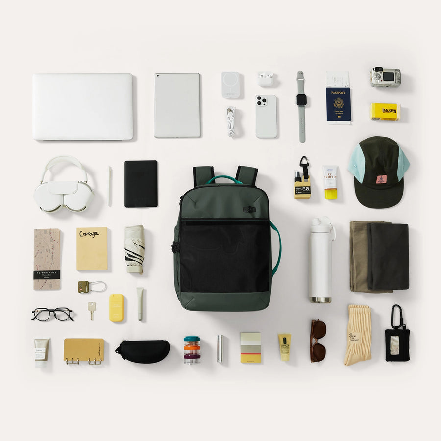 Blast Elite 22L Rucksack 