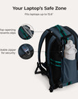 Blast Elite 22L Rucksack 