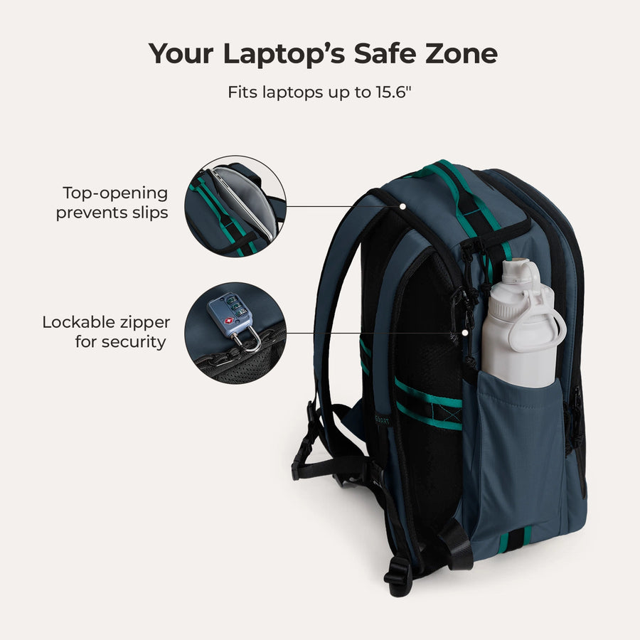 Blast Elite 22L Rucksack 