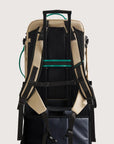 Blast Pro 43L Roller Backpack BAGSMART