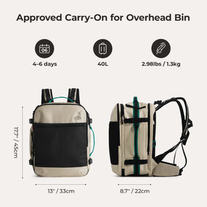 Blast_40L_travel_backpack-in-beige