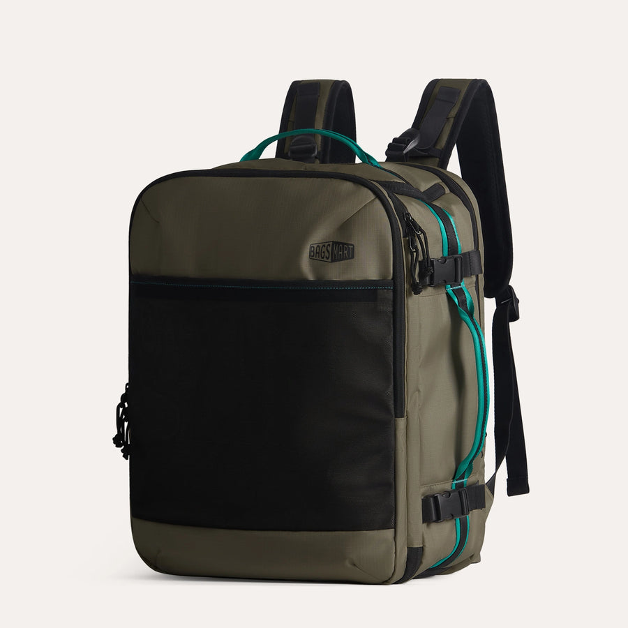 Blast Pro 40L Reiserucksack
