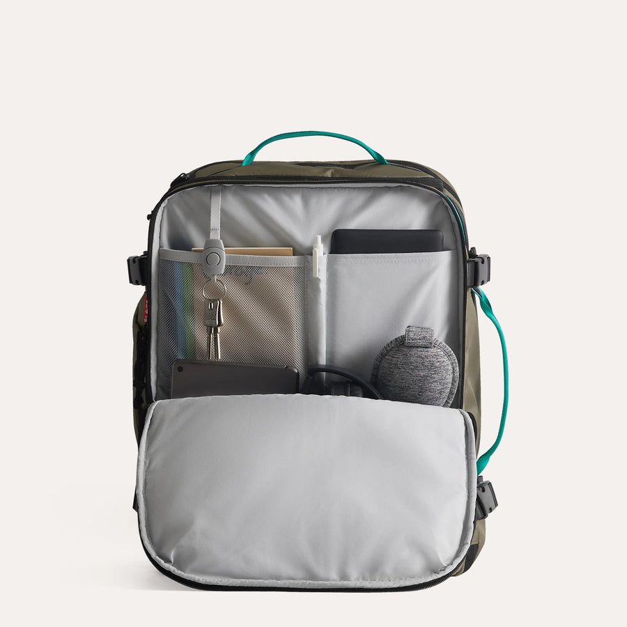 Blast Pro 40L Reiserucksack