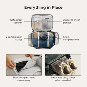 Blast_40L_travel_backpack-in-green-smoke