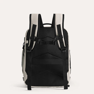 Blast Mesh Reiserucksack