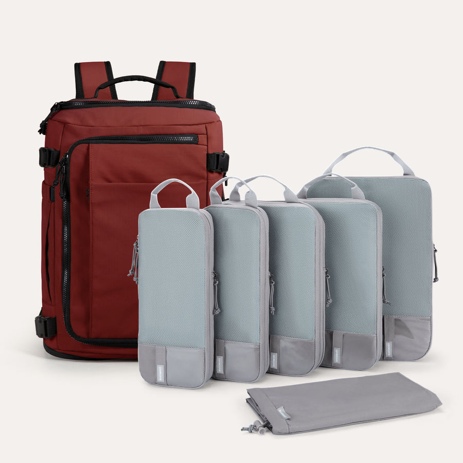 Blast Reiseset Pro