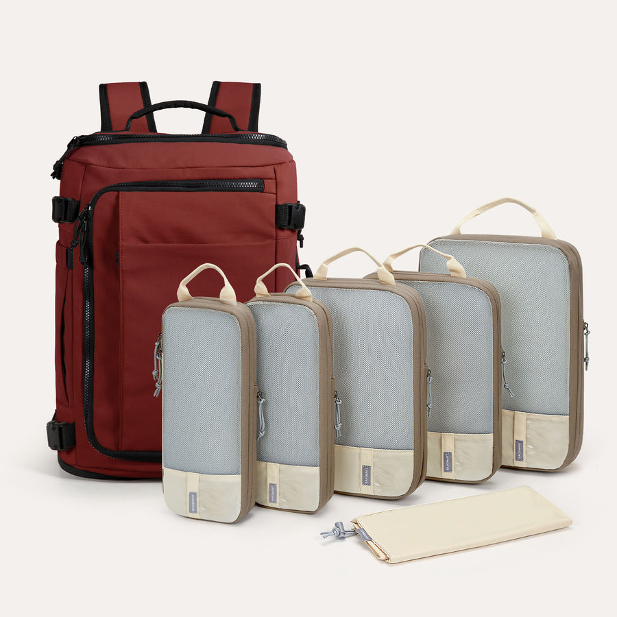 Blast Reiseset Pro