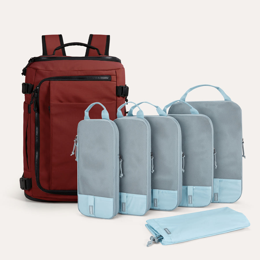 Blast Reiseset Pro