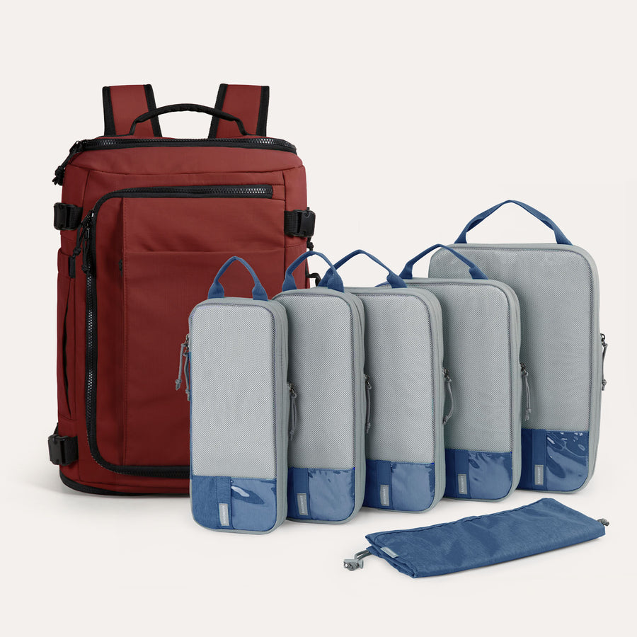 Blast Reiseset Pro