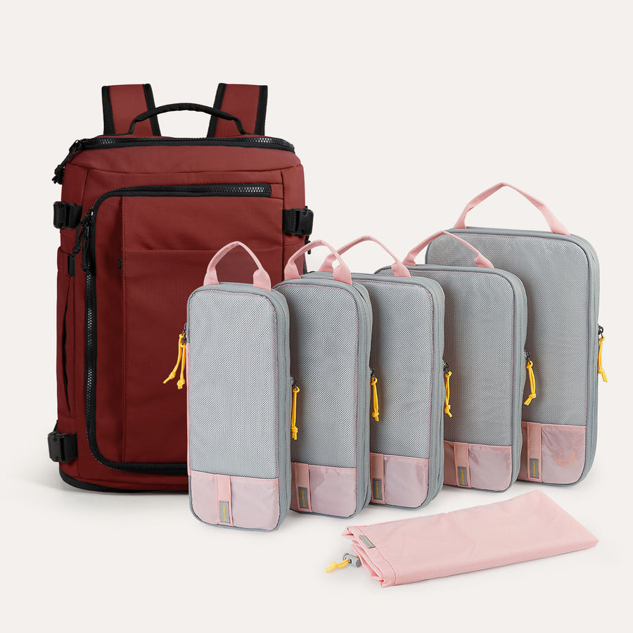 Blast Reiseset Pro