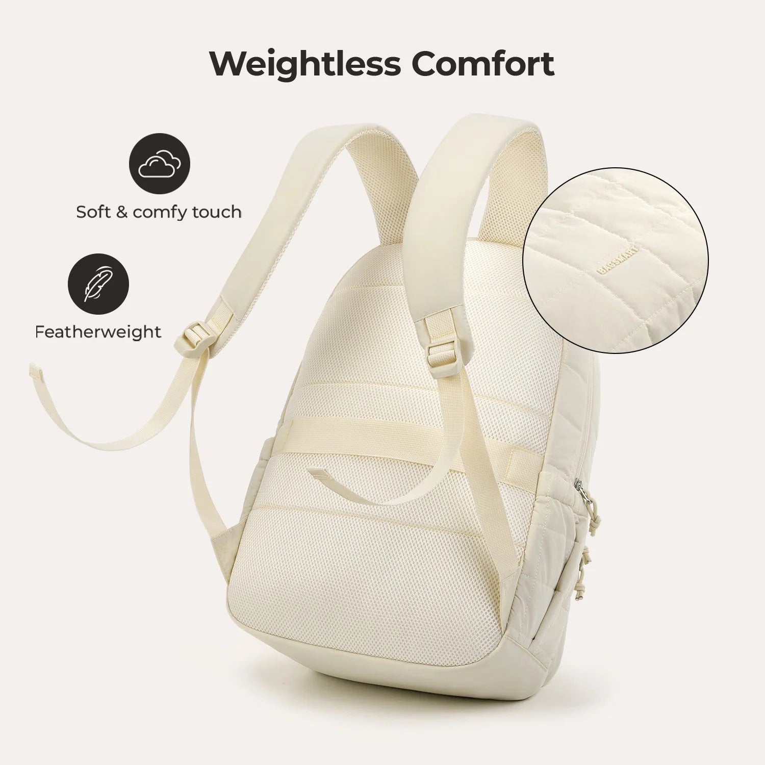 Bubble Daypack