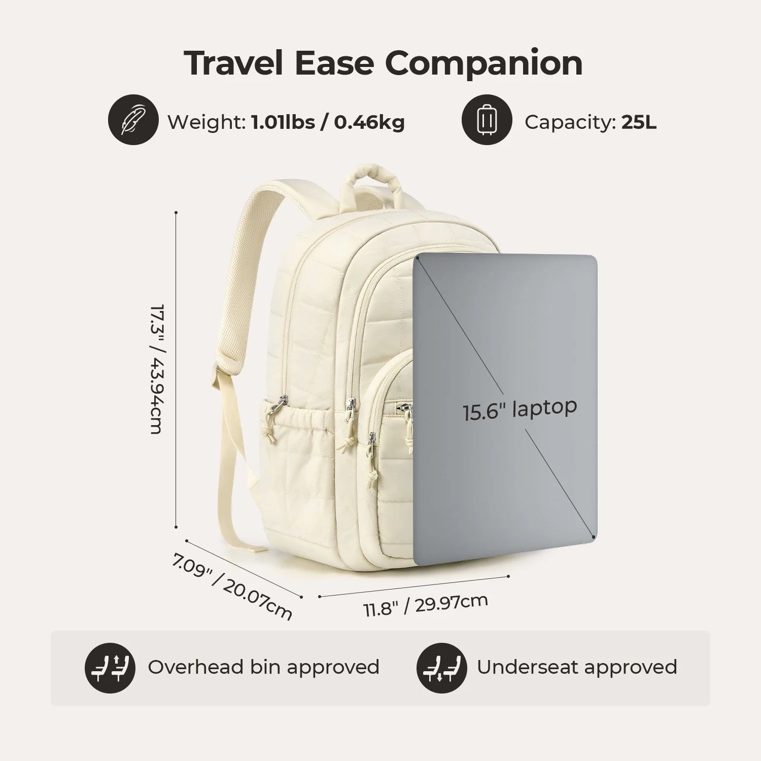 Bubble Daypack