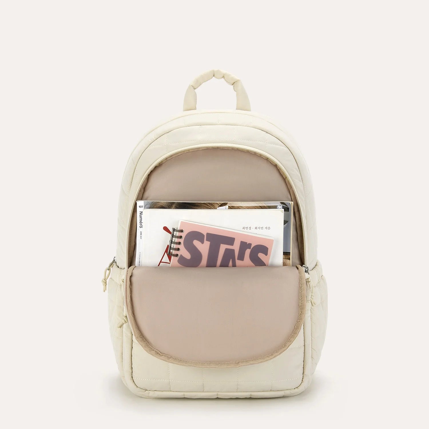 Bubble Daypack