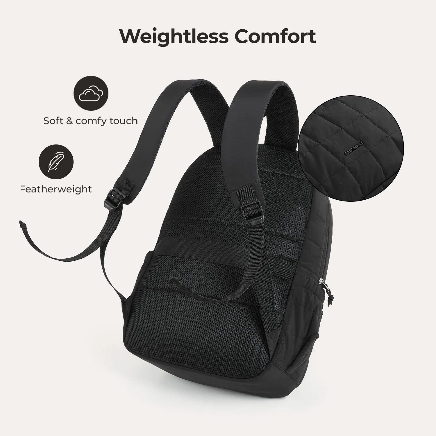 Bubble Daypack