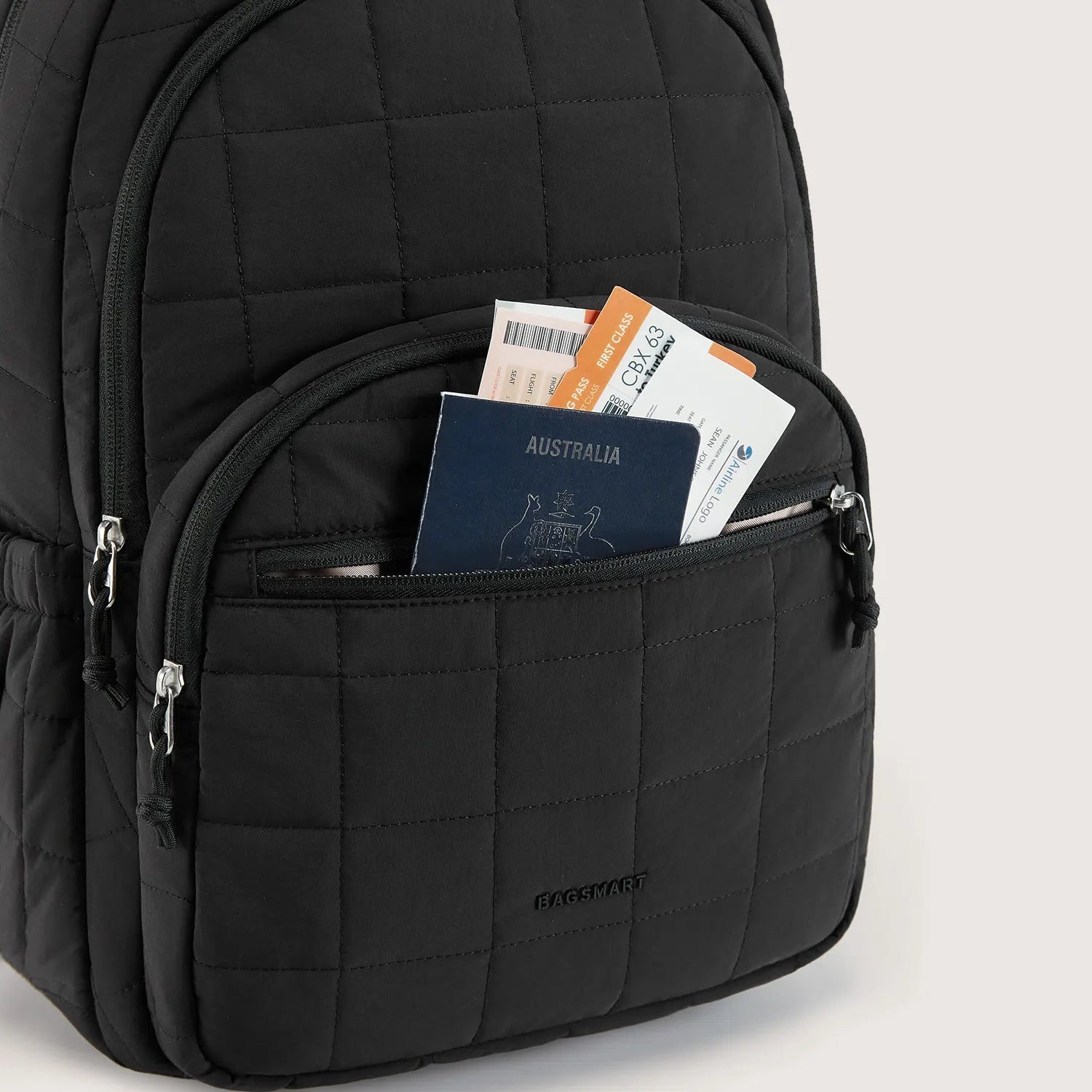 Bubble Daypack