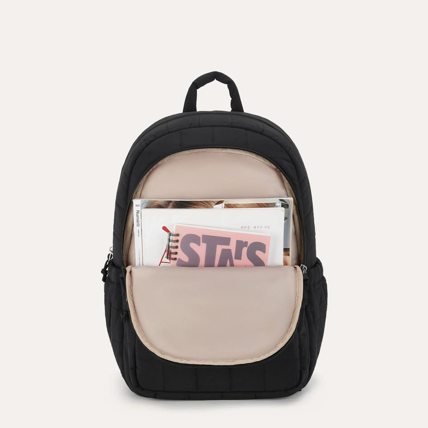 Bubble Daypack