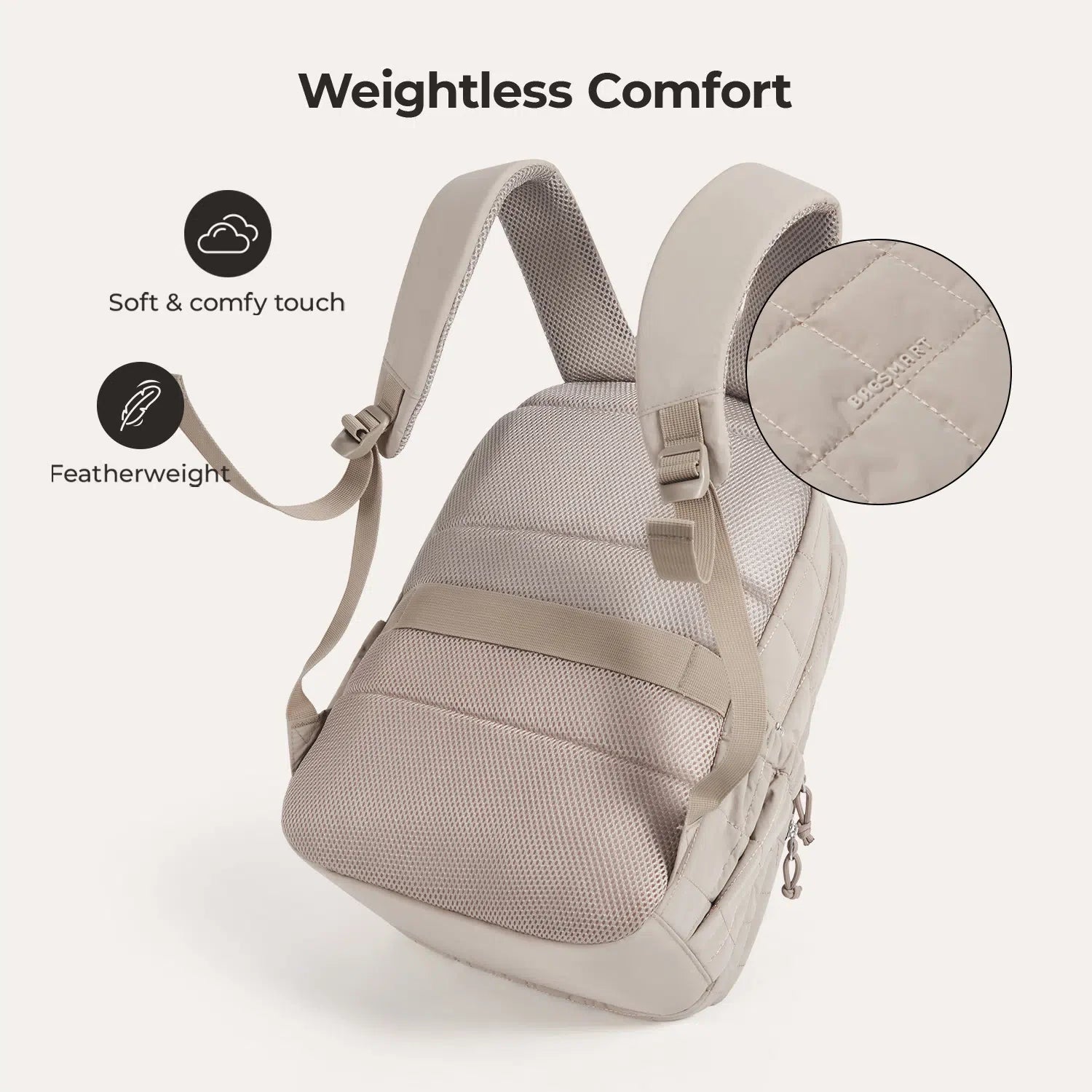 Bubble Daypack