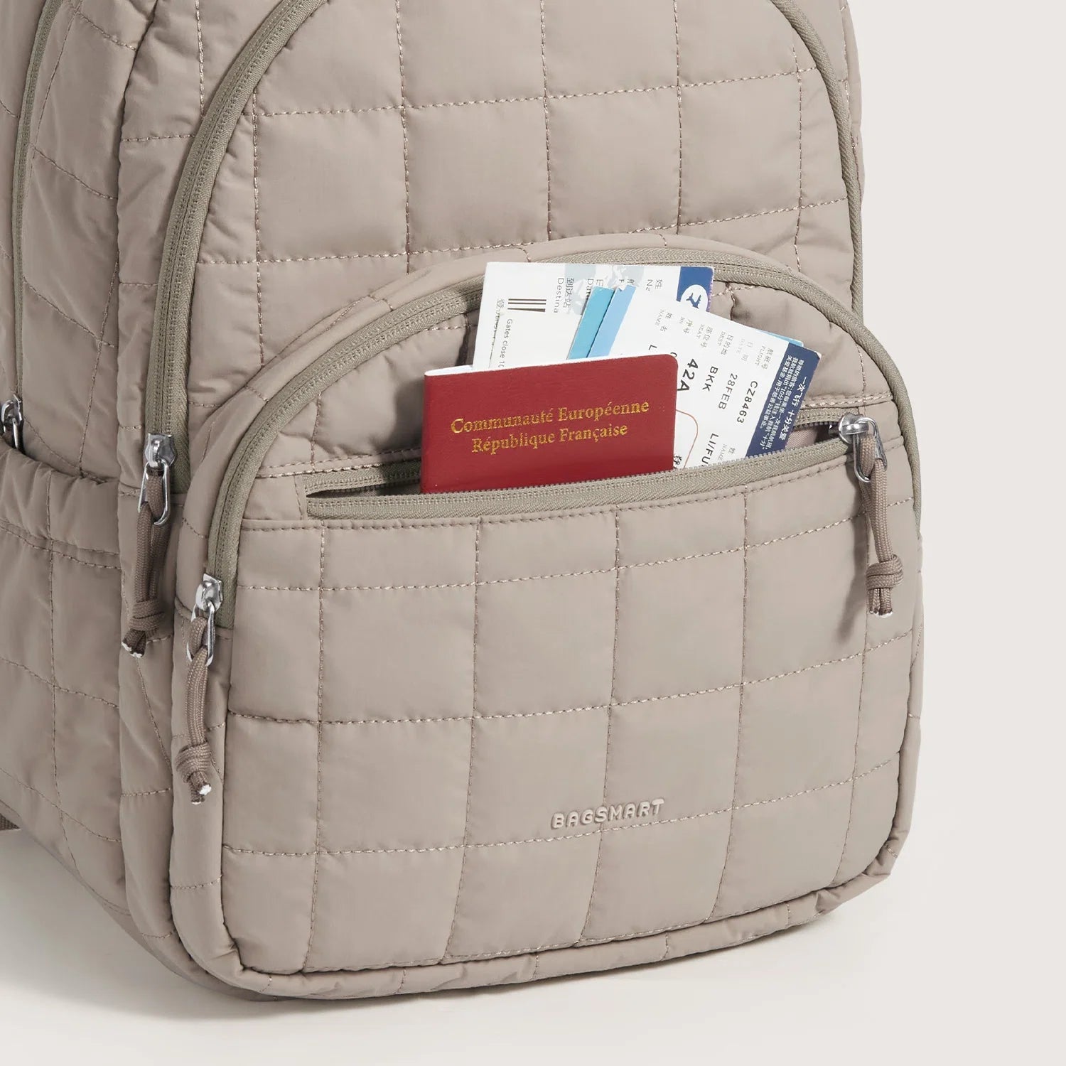 Bubble Daypack