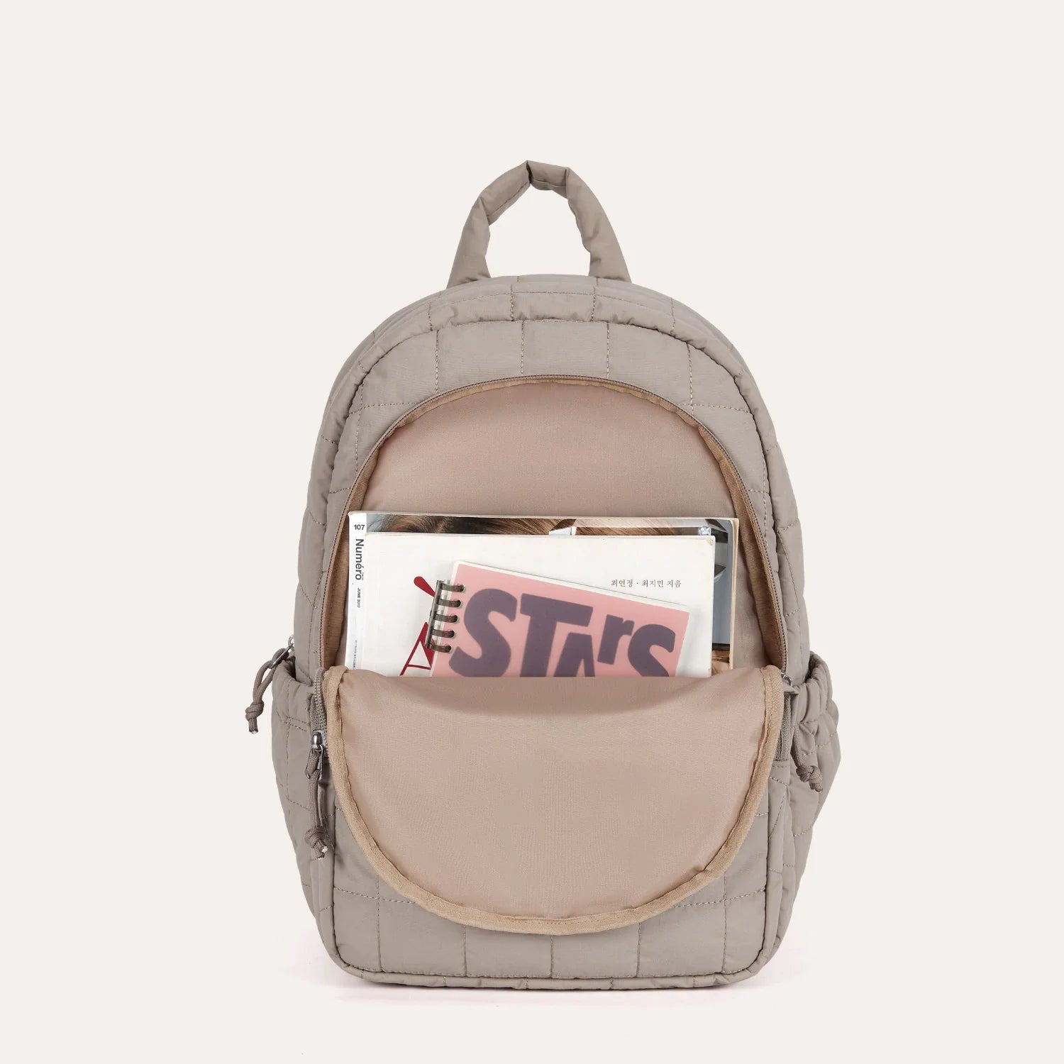 Bubble Daypack