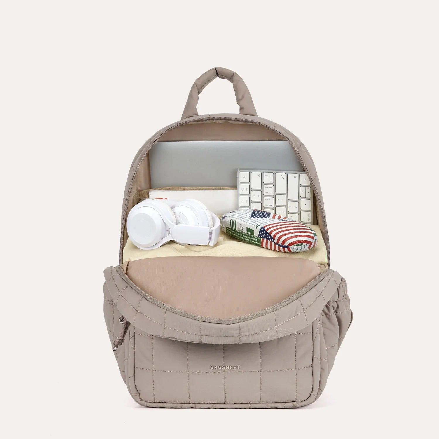 Bubble Daypack