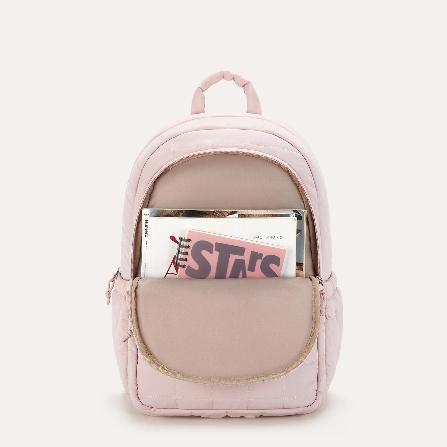 Bubble Daypack