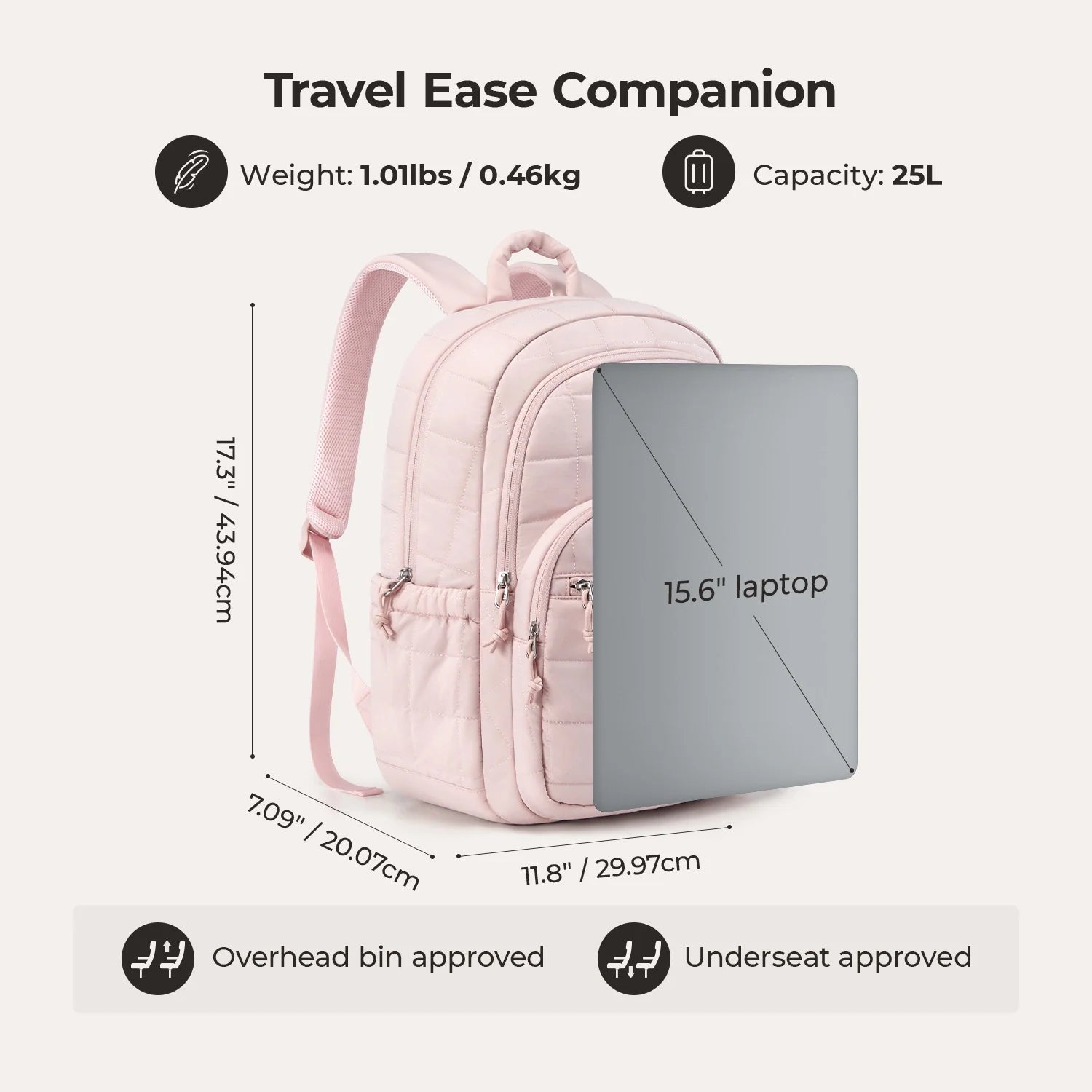 Bubble Daypack