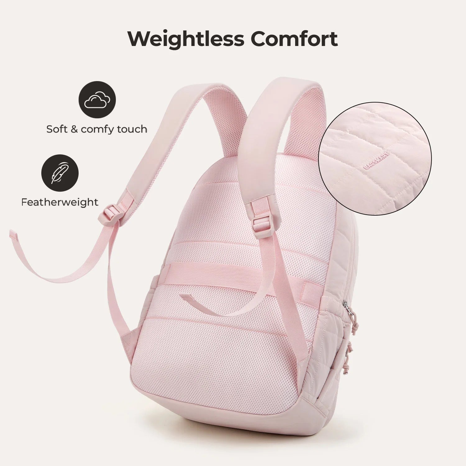 Bubble Daypack