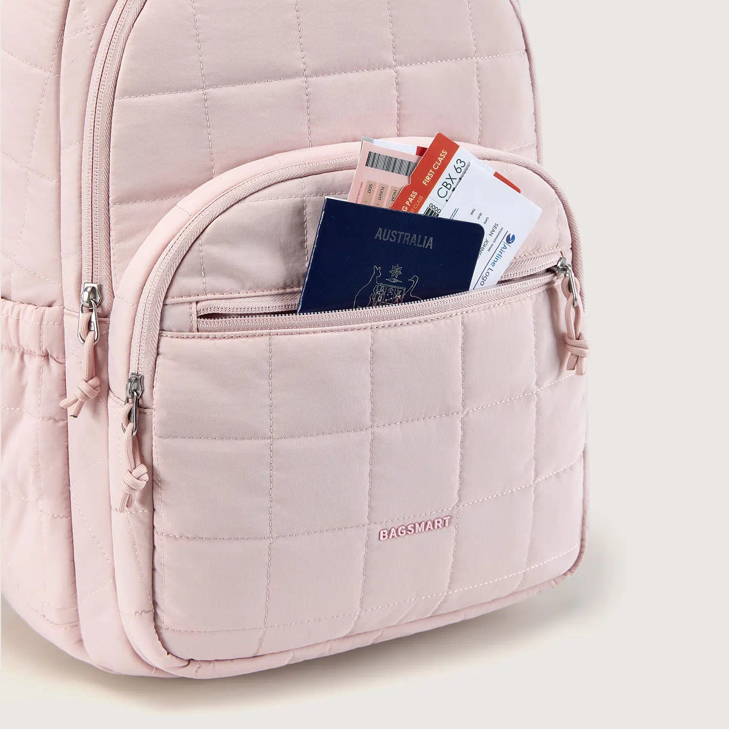 Bubble Daypack