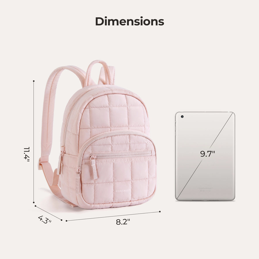 Bubble Daypack
