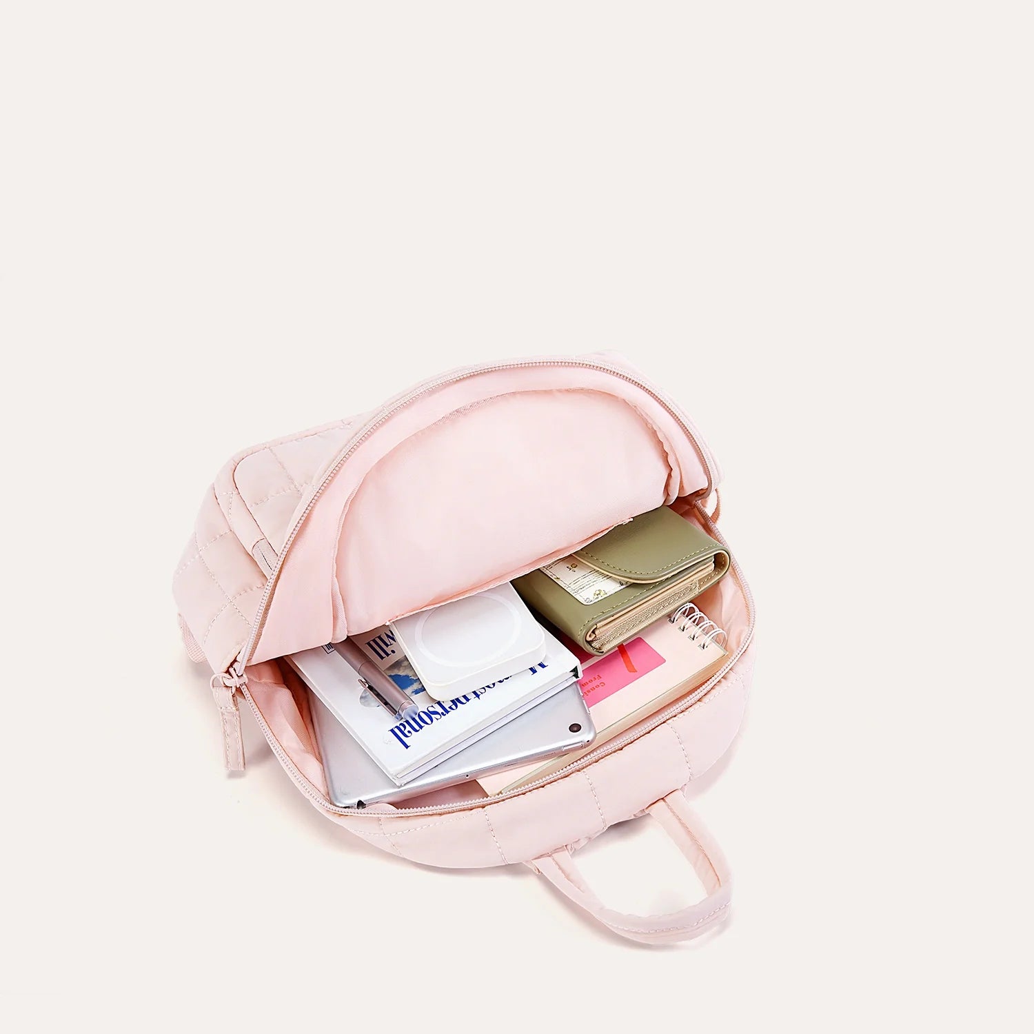 Bubble Daypack
