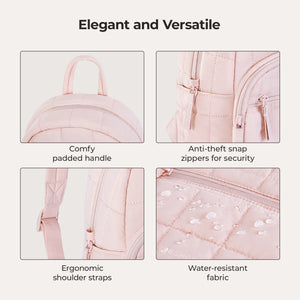 Bubble Daypack