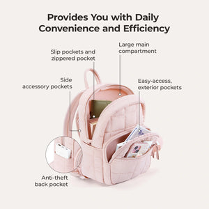 Bubble Daypack