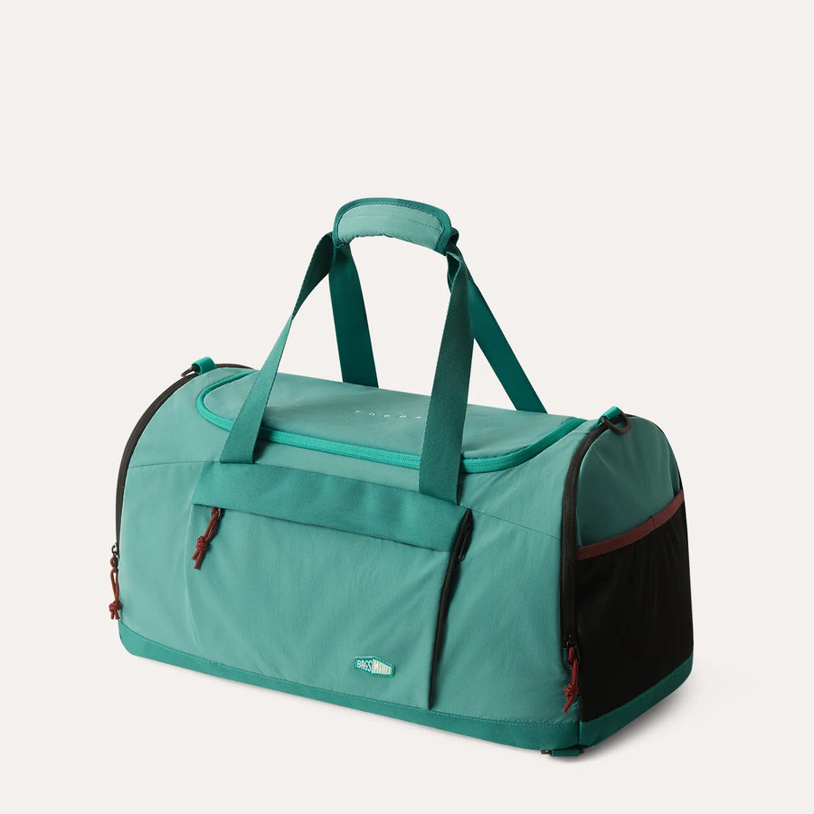 Focus Duffle Rucksack 